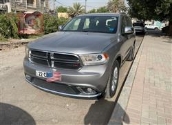 دودج دورانجو